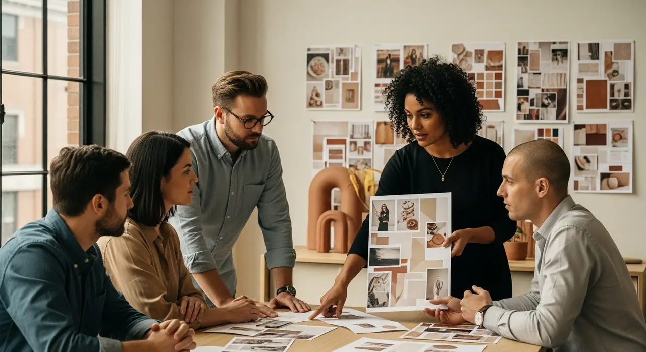 Agence Communication Tourcoing